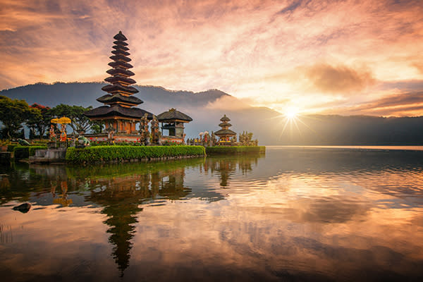 Bali, Indonesia