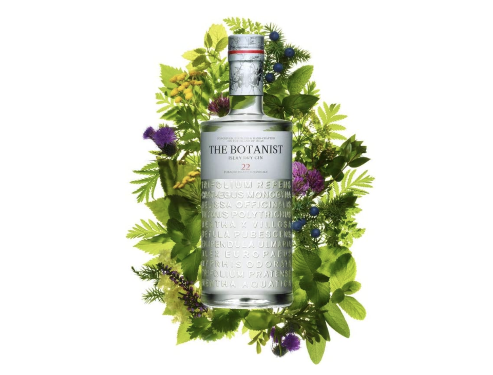 The Botanist, Islay Dry Gin 700ml