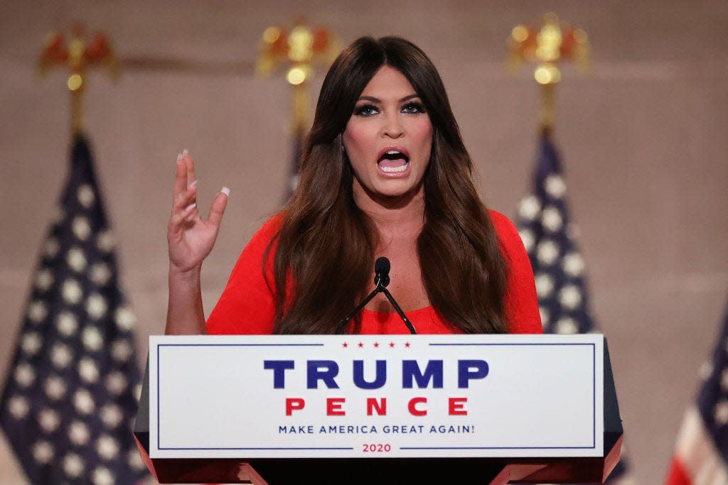 GettyImages kimberly guilfoyle