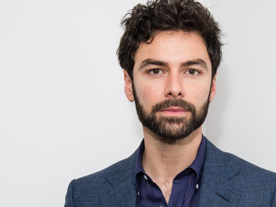 Aidan Turner