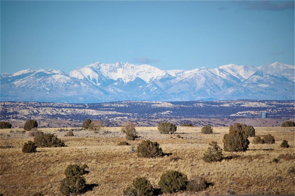The chances for additional moisture falling in the Farmington area over the remainder of 2022 are not good, according to the National Weather Service, but the southwest Colorado snowpack ranked at 100% of normal on Dec. 13.