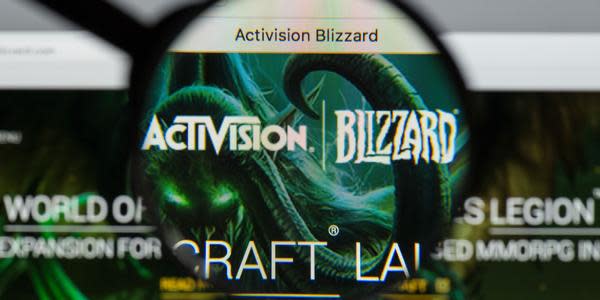 Demandan a Microsoft y Activision Blizzard por supuesta colusión 