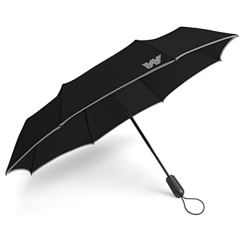 Weatherman Travel Umbrella (Amazon / Amazon)