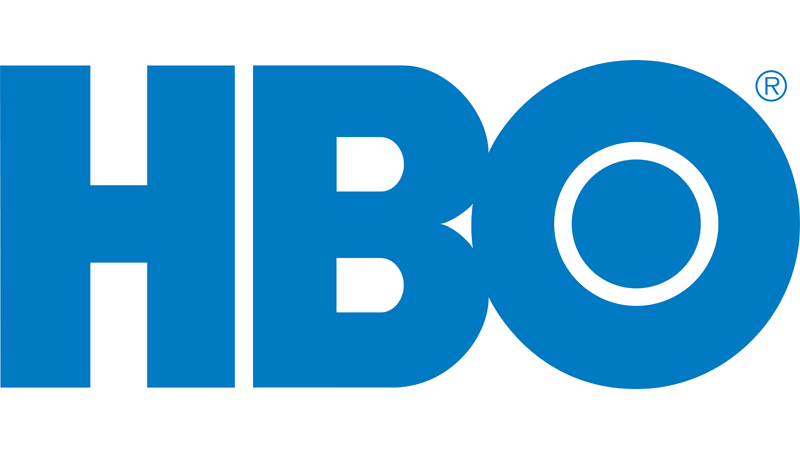 HBO blue logo