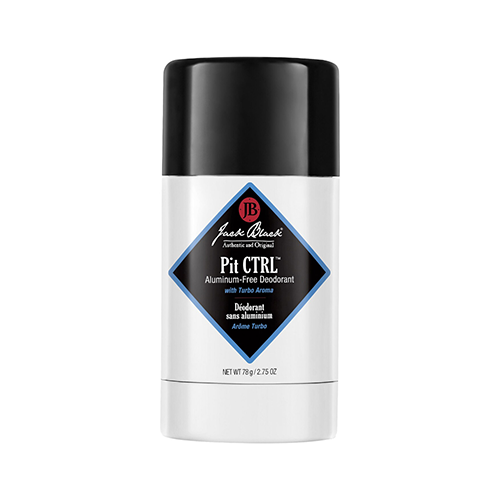 Jack Black Pit Ctrl Aluminum-Free Deodorant