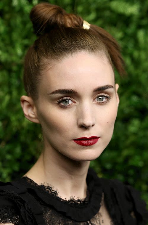 Rooney Mara