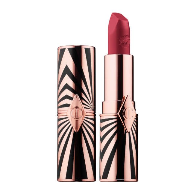 Charlotte Tilbury Hot Lips Lipstick 2 in Viva La Vergara