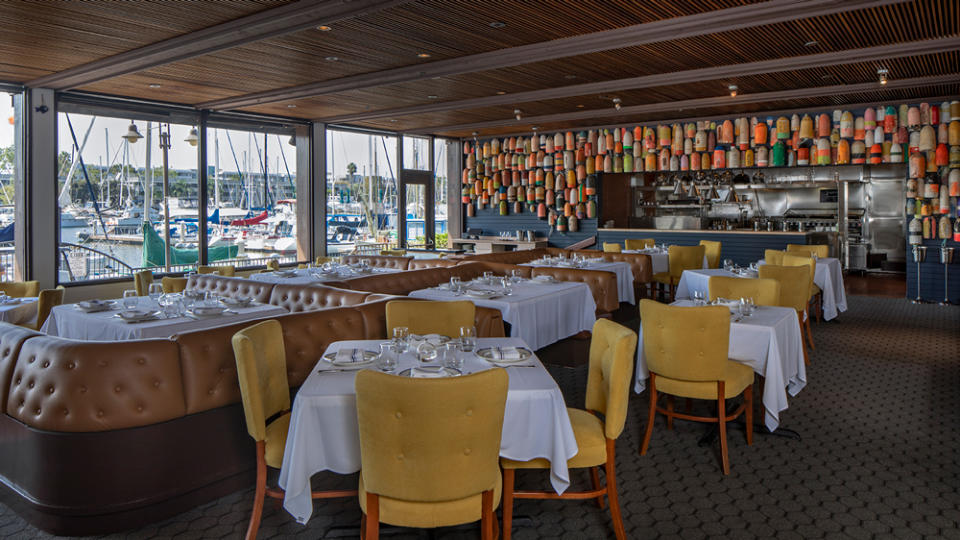 dear jane's dining room marina del rey los angeles