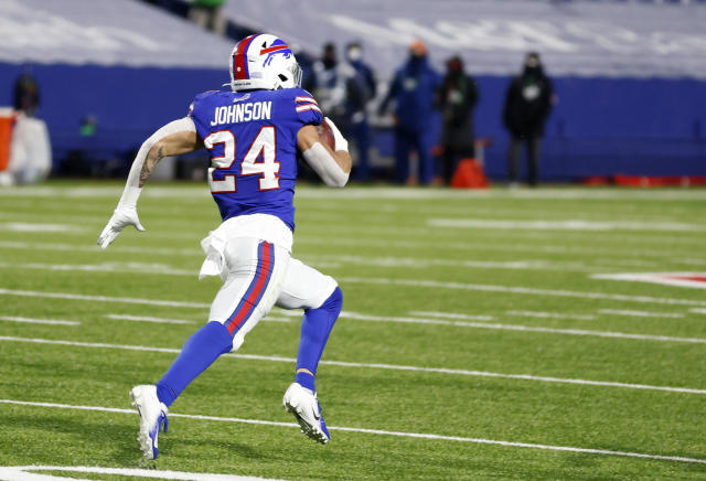 Bills vs. Ravens: Everything we know from Buffalo win