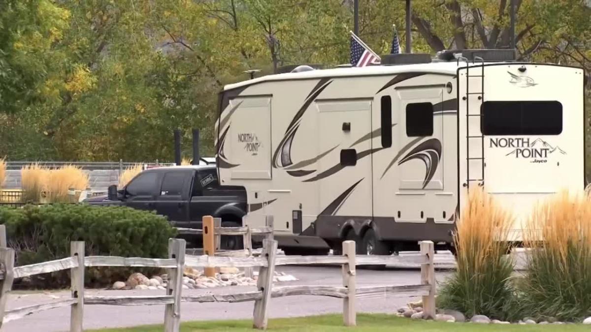 Spike in RV sales causing headache for Okanagan dealerships