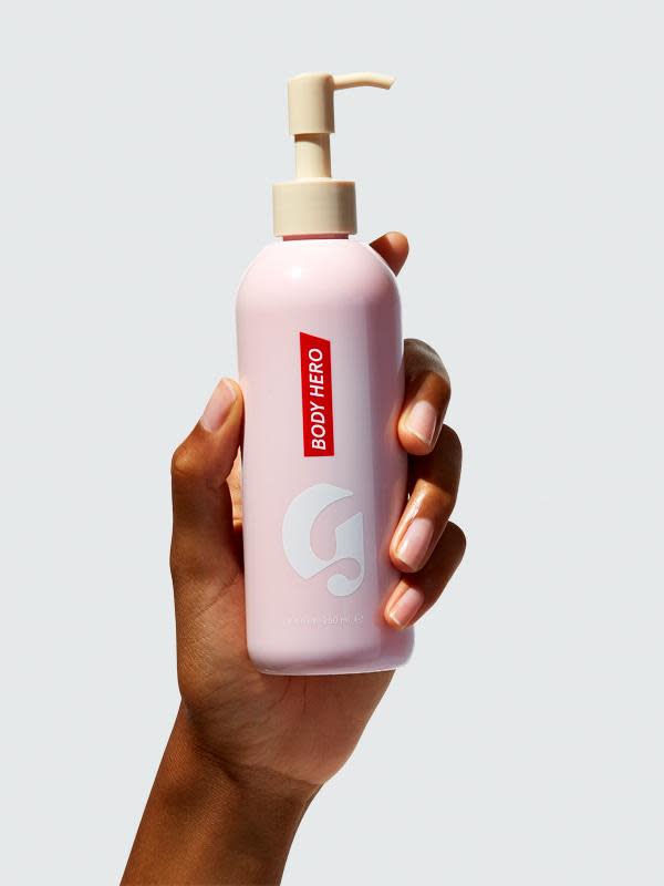 <p><a href="https://go.redirectingat.com?id=74968X1596630&url=https%3A%2F%2Fwww.glossier.com%2Fproducts%2Fbody-hero-daily-oil-wash&sref=https%3A%2F%2Fwww.bestproducts.com%2Fparenting%2Fteen%2Fg45778319%2Fstocking-stuffers-for-teens%2F" rel="nofollow noopener" target="_blank" data-ylk="slk:Shop Now;elm:context_link;itc:0;sec:content-canvas" class="link ">Shop Now</a></p><p>Body Hero Daily Oil Wash</p><p>glossier.com</p><p>$18.00</p>