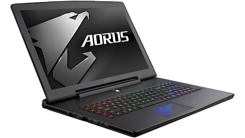 Aorus X5 v6