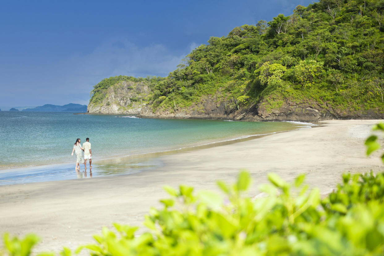 Kasiiya Papagayo in Costa Rica (Kasiiya Papagayo)