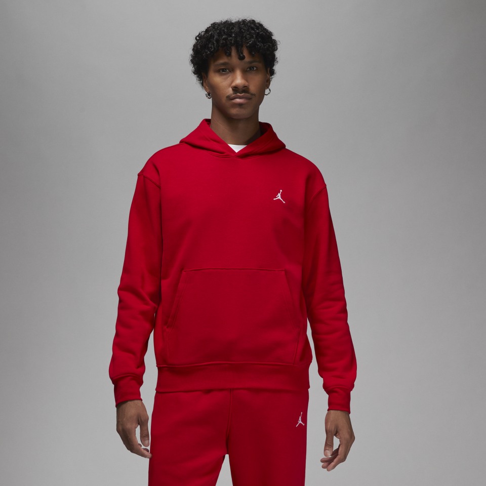 <p><a href="https://go.redirectingat.com?id=74968X1596630&url=https%3A%2F%2Fwww.nike.com%2Ft%2Fjordan-essentials-mens-fleece-pullover-KCkbvd&sref=https%3A%2F%2F" rel="nofollow noopener" target="_blank" data-ylk="slk:Shop Now;elm:context_link;itc:0;sec:content-canvas" class="link ">Shop Now</a></p><p>Jordan Essentials Fleece Pullover</p><p>nike.com</p><p>$54.00</p>