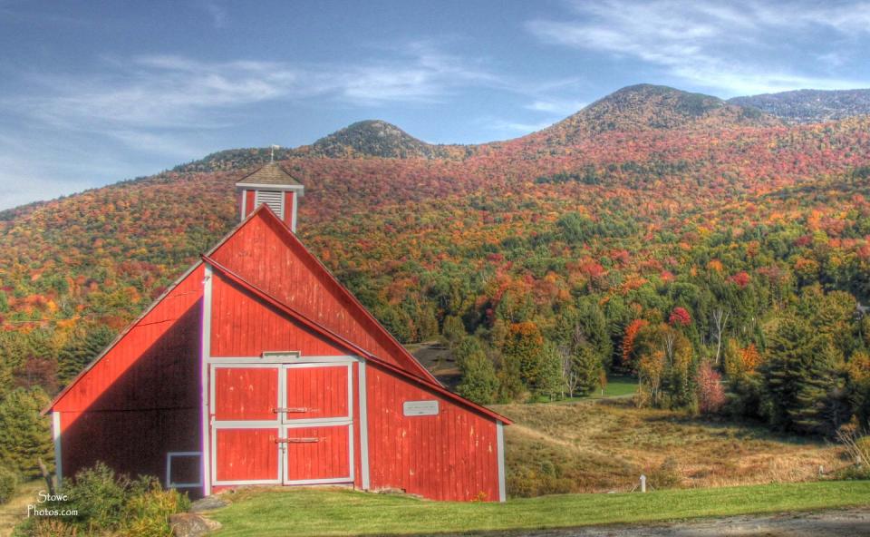 Vermont