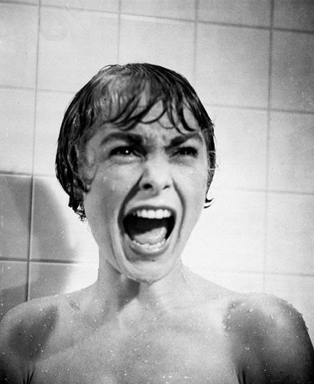 Psycho (1960)