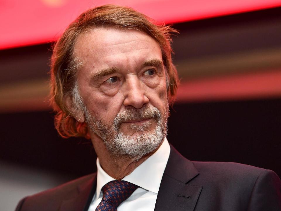 Billionaire Brexiteer Sir Jim Ratcliffe to relocate to Monaco in bid to ‘save £4bn in tax’