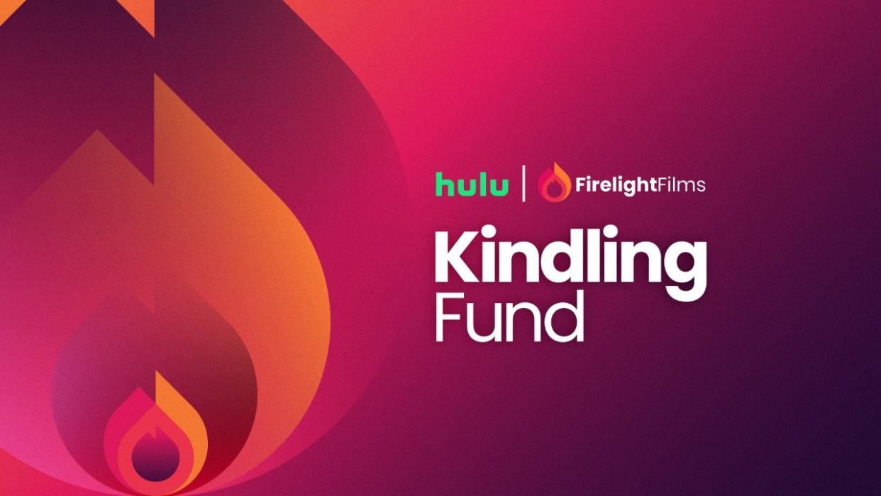 Kindling Fund