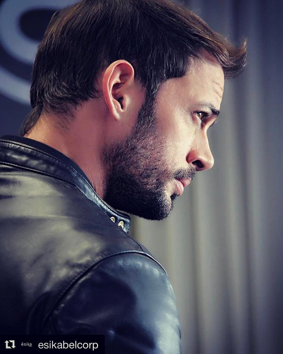 <p>William Levy: “Mis oraciones están con toda mi gente en #méxico después de este terremoto de 7.1 pidiendo que estén todos bien”/William Levy/Instagram </p>