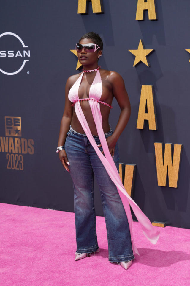 Get These 2023 BET Awards Inspired Looks