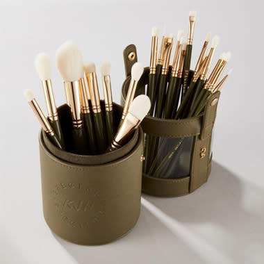 Spectrum x KJH 25 Piece Brush Set