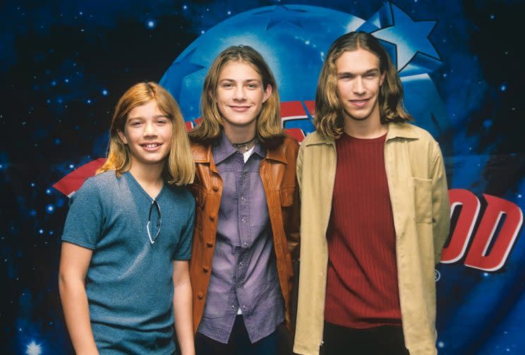 Hanson 1998