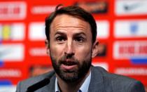 Gareth Southgate leaves door open for Joe Hart England recall and hints that Adam Lallana could yet make World Cup squad