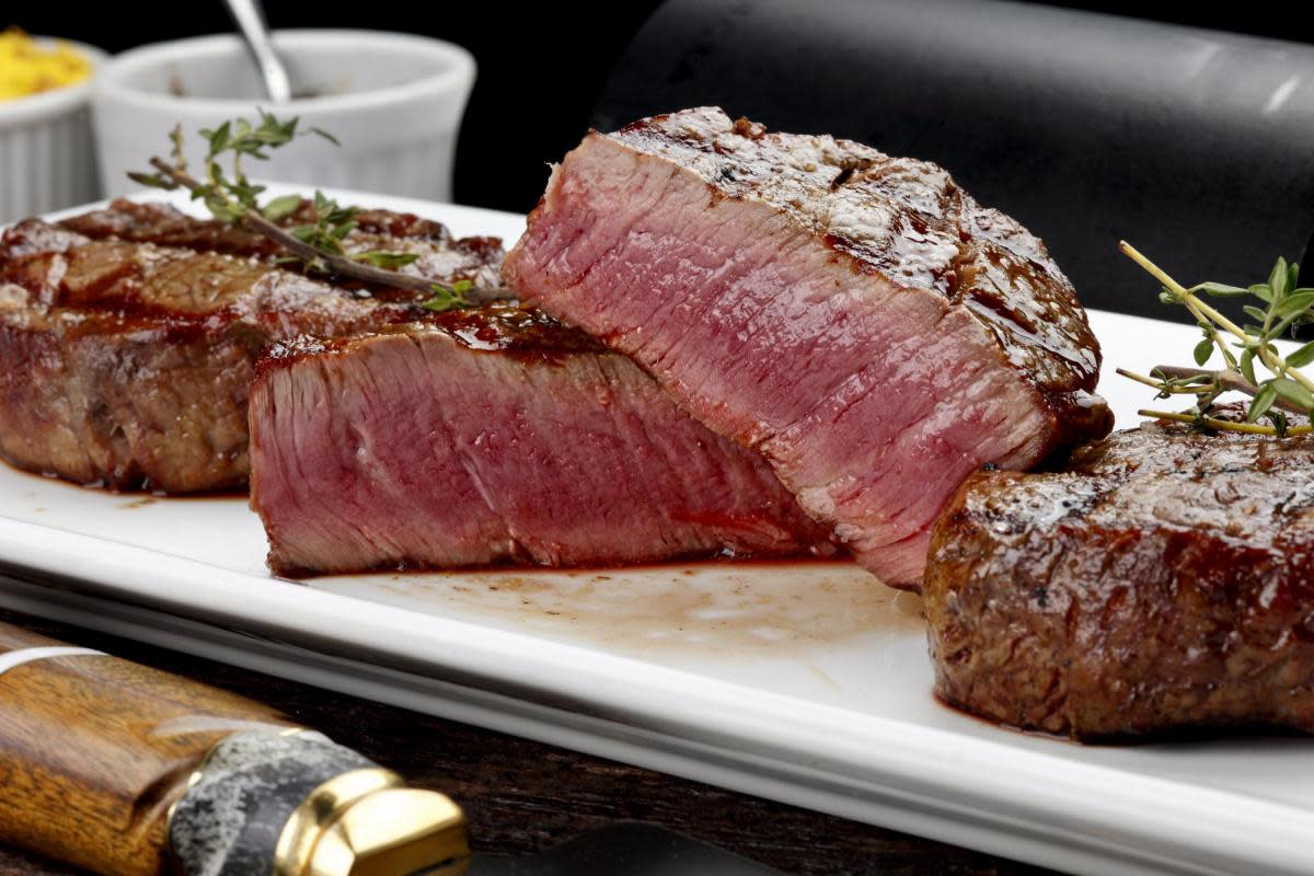 Here are the best steakhouses in Glasgow to take your dad to this Father's Day <i>(Image: Getty)</i>