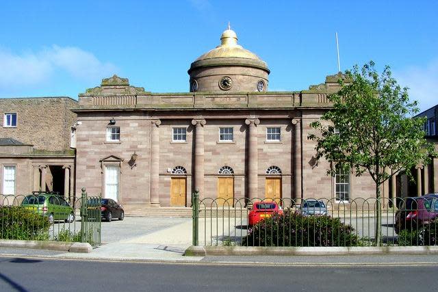 Angus schools set to close next week for strike action