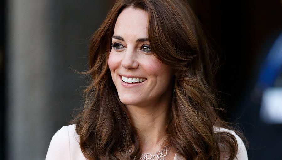 The Duchess of Cambridge. Photo: Getty Images.