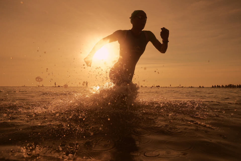 Ob früh oder spät – Hauptsache man macht überhaupt Sport!