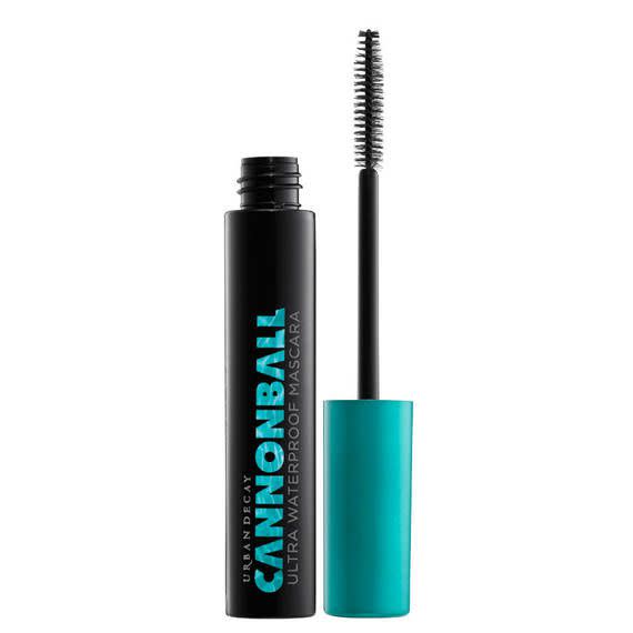 12) Urban Decay Cannonball Ultra Waterproof Mascara