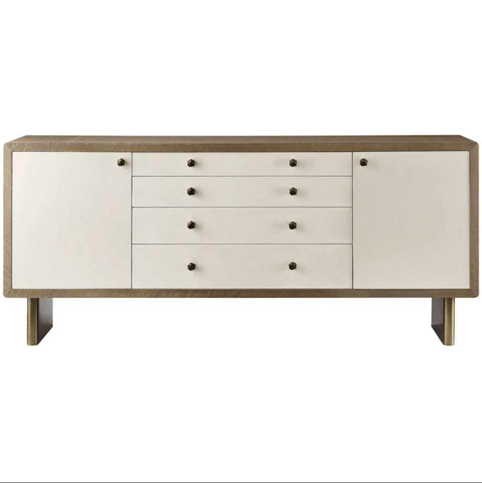 Waterfall Credenza