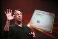 <p>No. 5: Larry Ellison<br>Net worth: $49.3 billion<br>Source: Oracle<br>(Business Insider) </p>