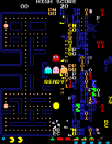 <p><b>Il 256° livello</b>. Per un difetto di progettazione, al 256° livello di Pac-Man il gioco andava in crash. In realtà Pac-Man era stato concepito come un gioco “infinito”. </p>