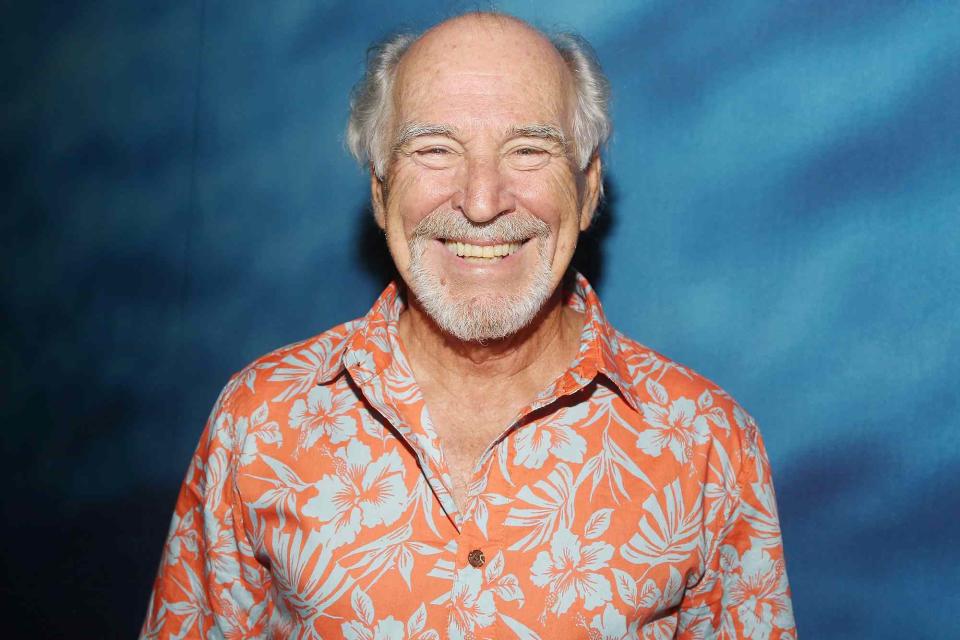 Bruce Glikas/Bruce Glikas/FilmMagic Jimmy Buffett