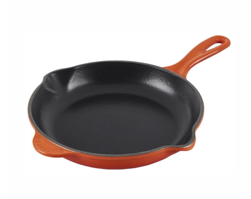 Traditional Skillet, 9"