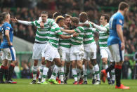 <p>Rangers are now playing catch up. Severe financial issues saw the club plummet through the divisions, but as recent derby games show they have got a lot of ground to make up. </p>