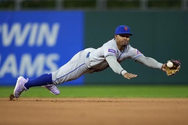 NY Mets: Three numbers that stood out in their sixth straight victory