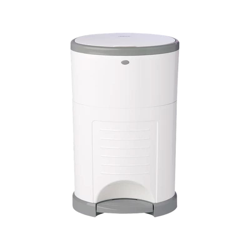 Diaper Dekor Classic Hands-Free Diaper Pail