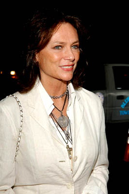 Jacqueline Bisset at the Los Angeles premiere of 20th Century Fox's In Her Shoes