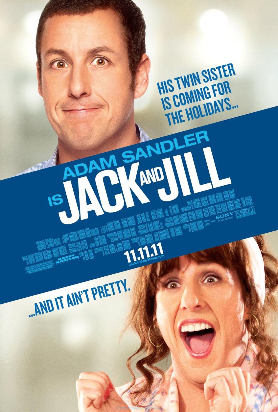 "Jack and Jill"