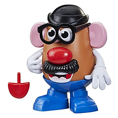 Mr. Potato Head