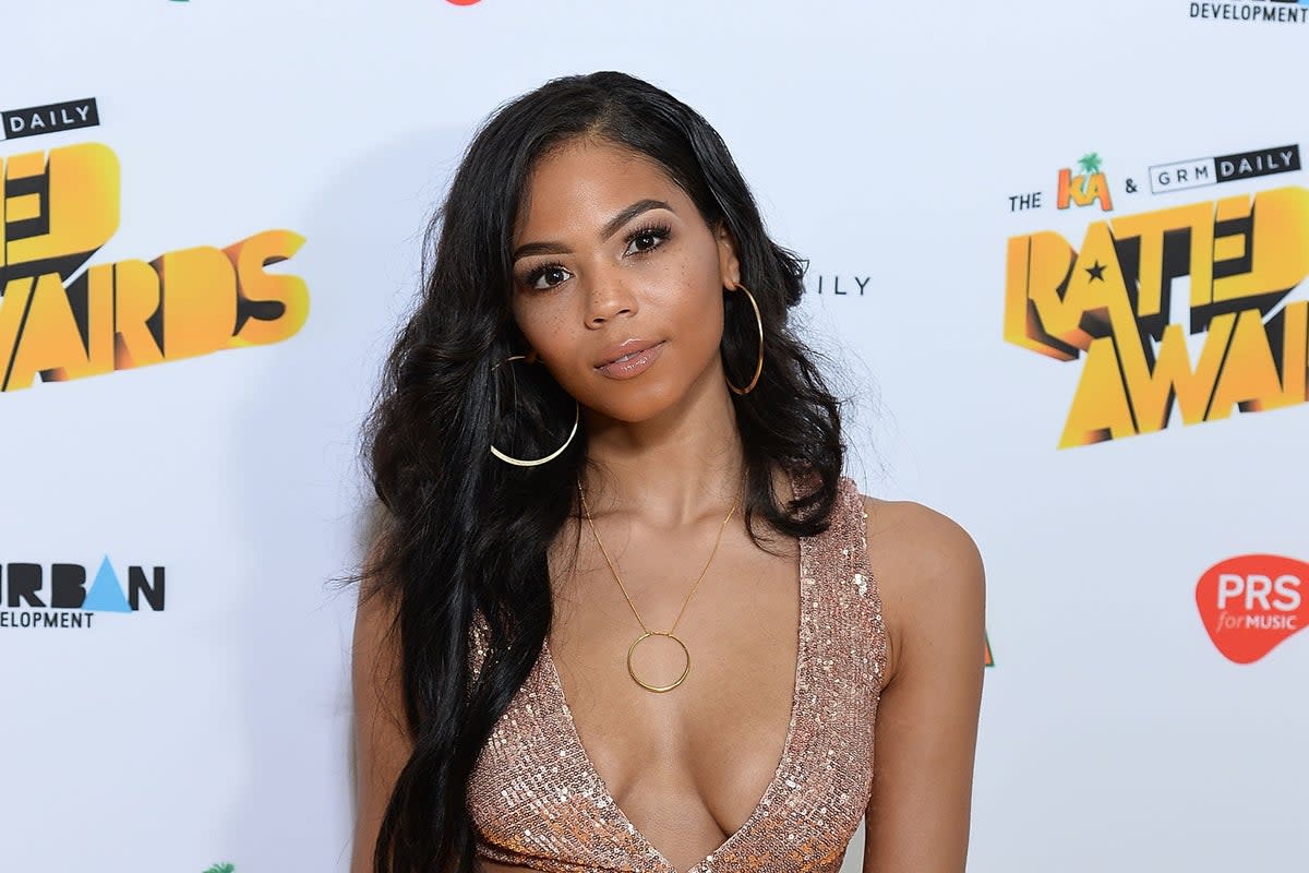 Joelah Noble will host the new reality TV show coming to MTV. (Getty Images)