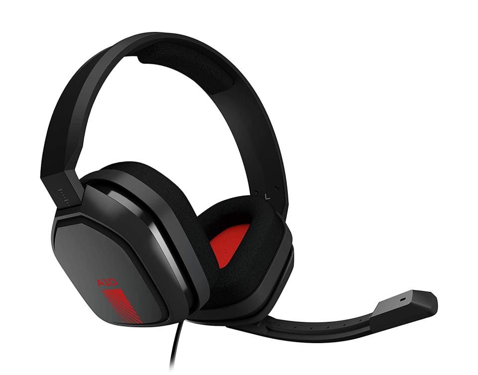 Astro A10 Gaming Headset, best gaming headset