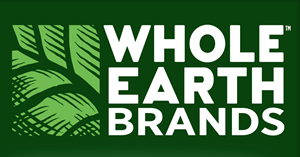 Whole Earth Brands