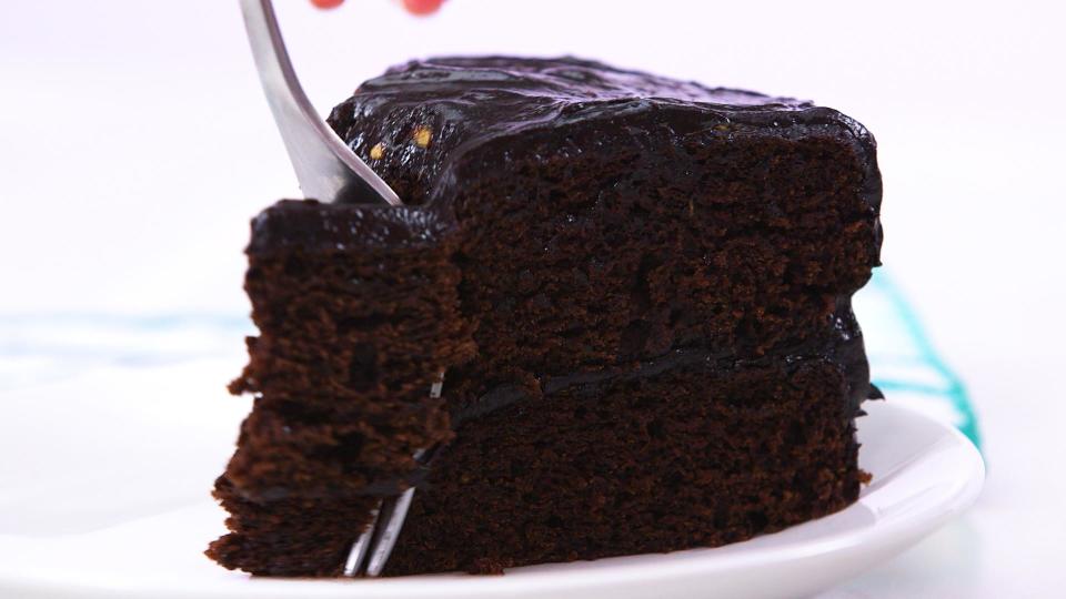 15 Ways to Have Your Chocolate Dark (And Eat It Too)