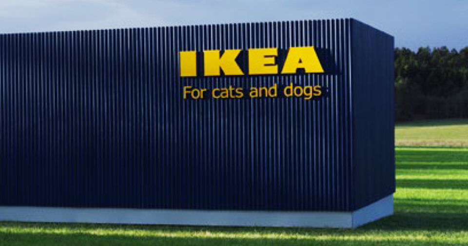 <p>(IKEA) </p>