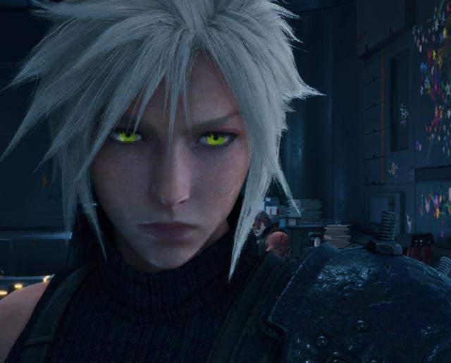 Final Fantasy VII Remake: Mod permite a opção de você customizar