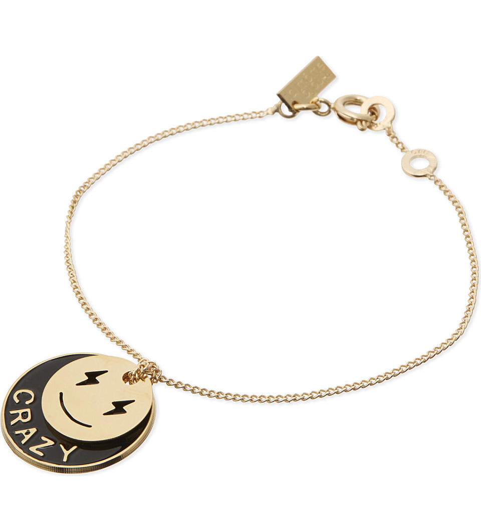 La Mome Bijou Bracelet